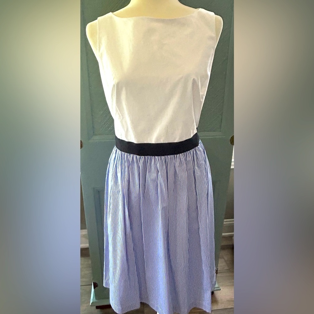Kate spade Broom Street dress